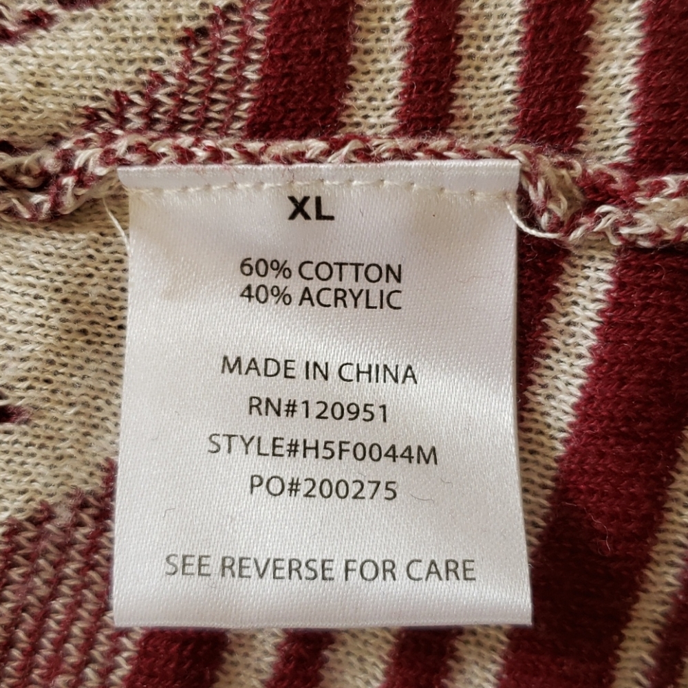 Aztec Cardigan - Picture 6 of 6